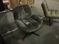 Derby draaifauteuil - afbeelding 1 van  3