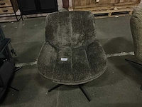 Derby draaifauteuil - afbeelding 2 van  3