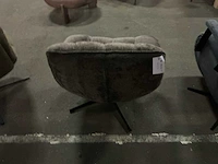 Derby draaifauteuil - afbeelding 3 van  3