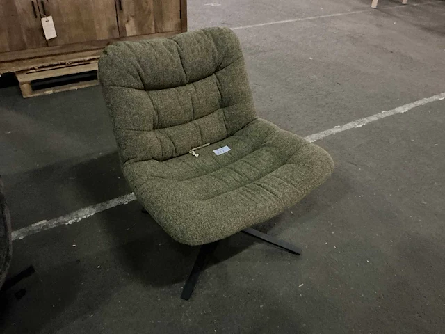 Derby draaifauteuil - afbeelding 1 van  4