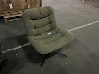 Derby draaifauteuil - afbeelding 1 van  4