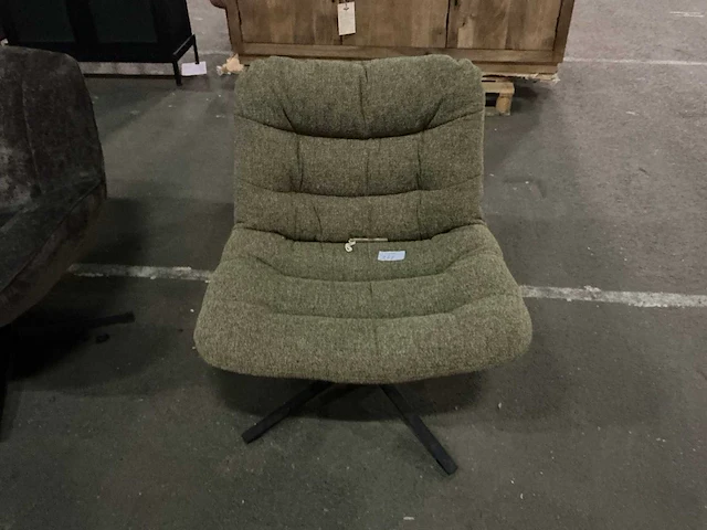 Derby draaifauteuil - afbeelding 2 van  4