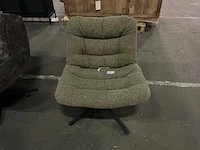 Derby draaifauteuil - afbeelding 2 van  4