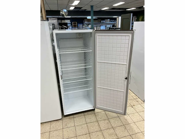 Derby fk360 koelkast - afbeelding 3 van  7
