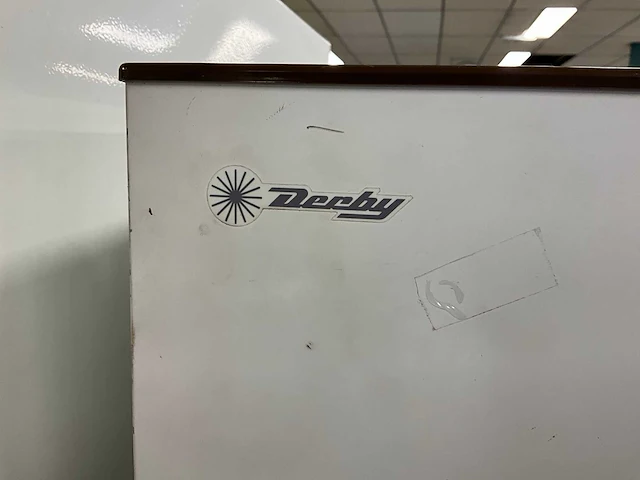 Derby fk360 koelkast - afbeelding 6 van  7