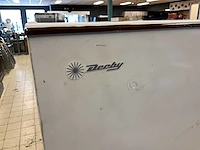Derby fk360 koelkast - afbeelding 6 van  7