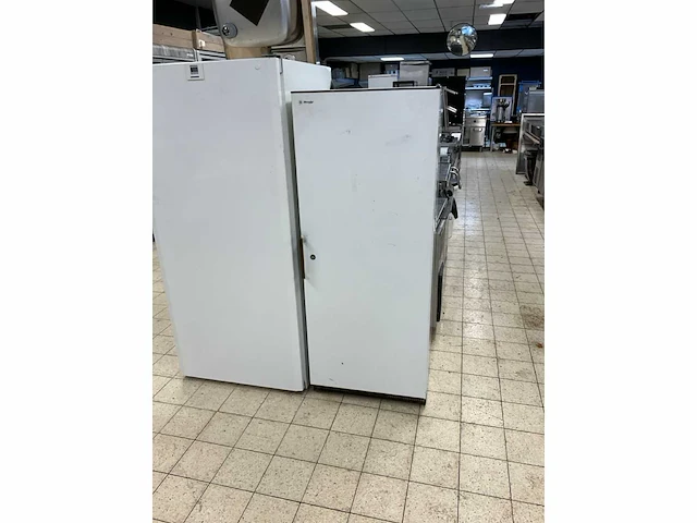 Derby fk360 koelkast - afbeelding 2 van  7