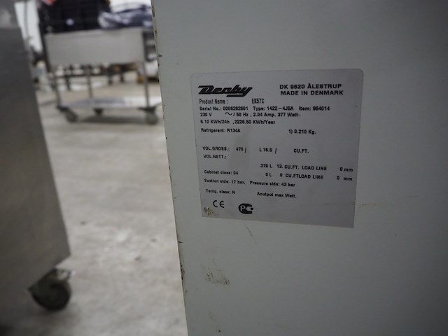 Derby - afbeelding 6 van  6