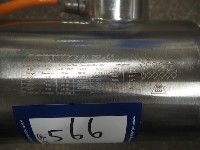 Dertec - afbeelding 6 van  7