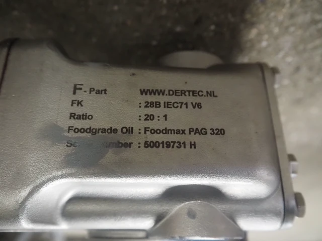 Dertec - afbeelding 7 van  7