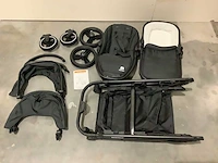 Deryan - v2 - evy - kinderwagen - afbeelding 3 van  7
