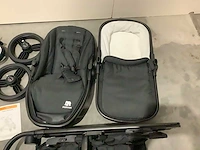 Deryan - v2 - evy - kinderwagen - afbeelding 6 van  7
