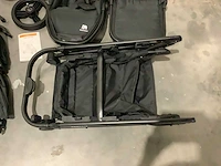 Deryan - v2 - evy - kinderwagen - afbeelding 7 van  7