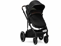 Deryan evy v2 kinderwagen - afbeelding 1 van  4