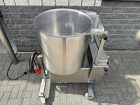 Desa - 95l - mengmixer - afbeelding 1 van  5