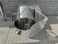 Desa - 95l - mengmixer - afbeelding 4 van  5