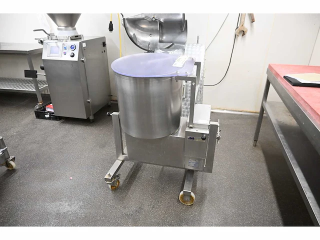 Desa d95 l rvs tumbler - afbeelding 1 van  6