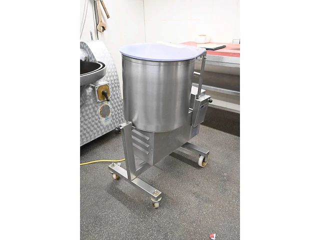 Desa d95 l rvs tumbler - afbeelding 2 van  6