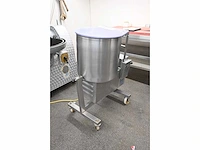 Desa d95 l rvs tumbler - afbeelding 2 van  6