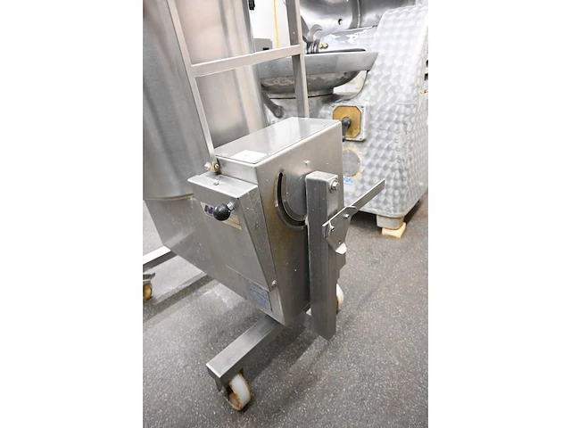 Desa d95 l rvs tumbler - afbeelding 3 van  6