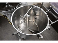 Desa d95 l rvs tumbler - afbeelding 4 van  6