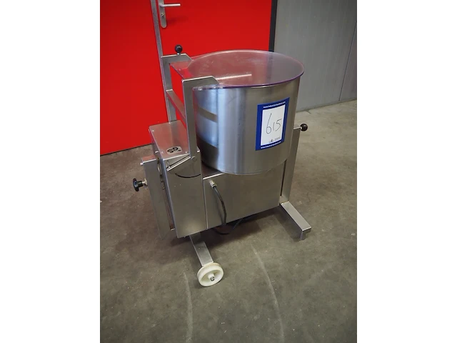 Desa gmbh - afbeelding 1 van  8