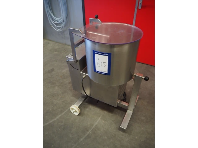 Desa gmbh - afbeelding 2 van  8