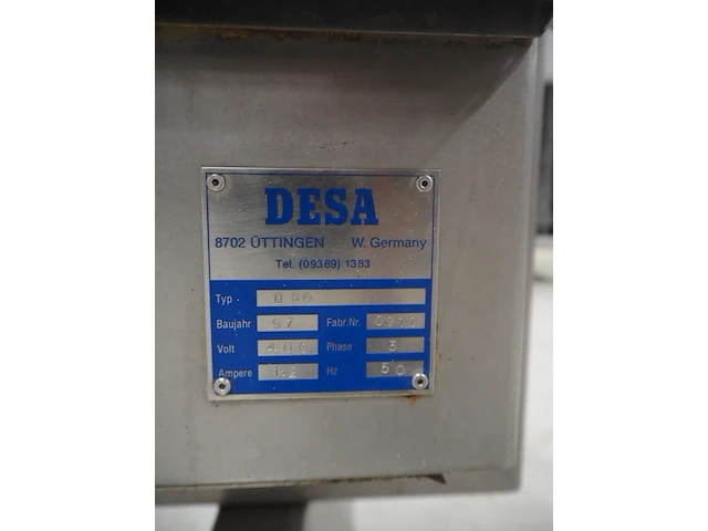 Desa - afbeelding 6 van  14