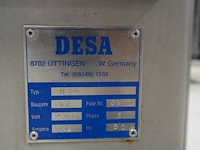 Desa - afbeelding 6 van  14