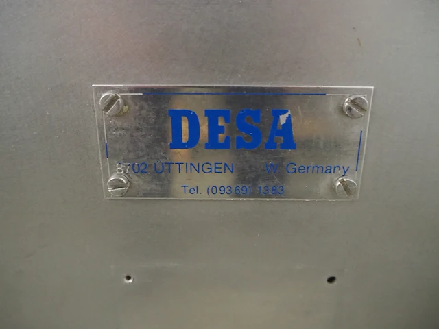 Desa - afbeelding 8 van  8