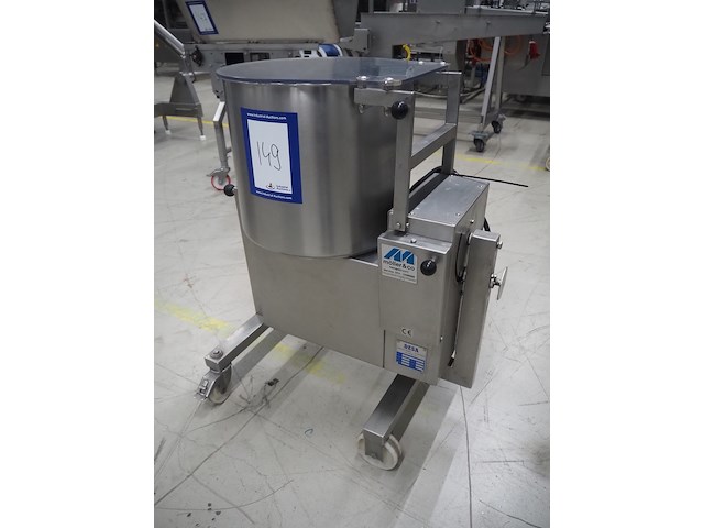 Desa - afbeelding 2 van  9