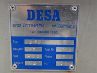 Desa - afbeelding 9 van  9