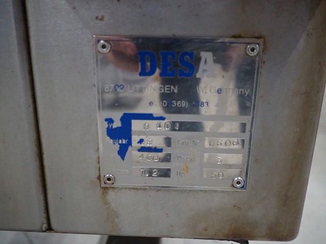 Desa - afbeelding 7 van  7