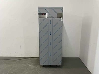 Desco - an07x2520 - rvs vrieskast - afbeelding 3 van  10