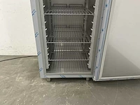 Desco - an07x2520 - rvs vrieskast - afbeelding 8 van  10