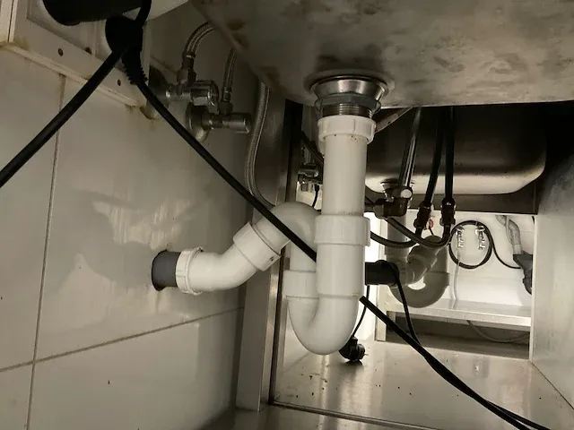 Desco koelwerkbank - afbeelding 4 van  13