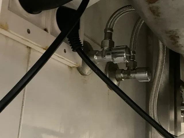 Desco koelwerkbank - afbeelding 5 van  13