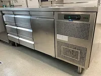 Desco koelwerkbank - afbeelding 6 van  13