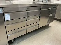 Desco koelwerkbank - afbeelding 7 van  13