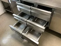 Desco koelwerkbank - afbeelding 11 van  13
