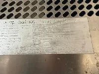Desco koelwerkbank - afbeelding 12 van  13