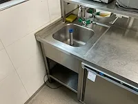 Desco koelwerkbank - afbeelding 13 van  13