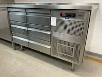 Desco koelwerkbank - afbeelding 3 van  10