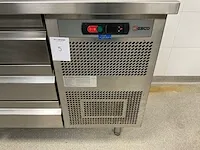 Desco koelwerkbank - afbeelding 5 van  10