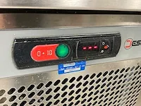 Desco koelwerkbank - afbeelding 6 van  10