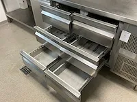 Desco koelwerkbank - afbeelding 7 van  10