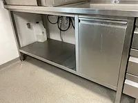 Desco koelwerkbank - afbeelding 9 van  10