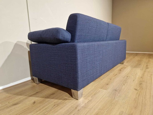 Desede - ds17 - 2 zits bank - showroommodel - afbeelding 6 van  12