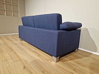 Desede - ds17 - 2 zits bank - showroommodel - afbeelding 7 van  12