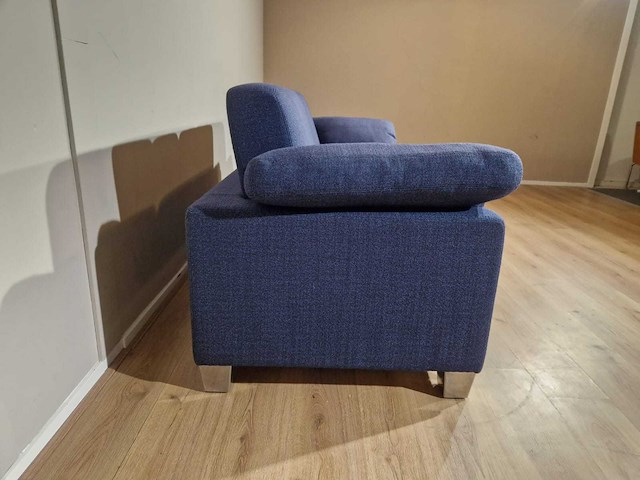 Desede - ds17 - 2 zits bank - showroommodel - afbeelding 9 van  12